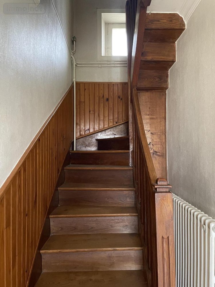 Maison a vendre Plémet 22210 Côtes-d'Armor 167 m2 9 pièces 141000 euros