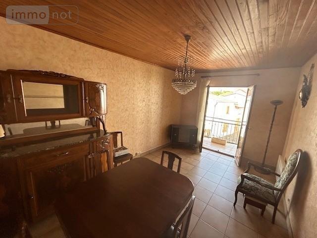 Maison a vendre Pont-du-Château 63430 Puy-de-Dôme 80 m2 5 pièces 189000 euros