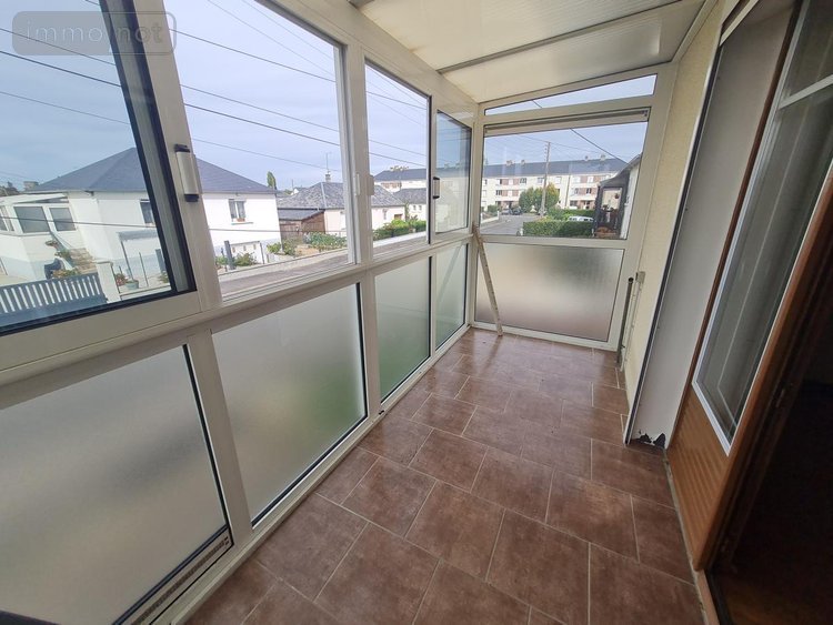 Maison a vendre Montoire-sur-le-Loir 41800 Loir-et-Cher 66 m2 3 pièces 84800 euros