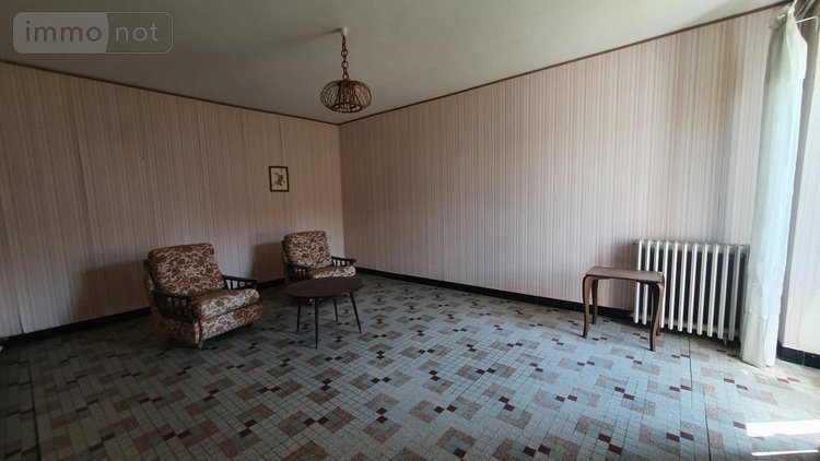 Maison a vendre Langonnet 56630 Morbihan 350 m2 15 pièces 294020 euros