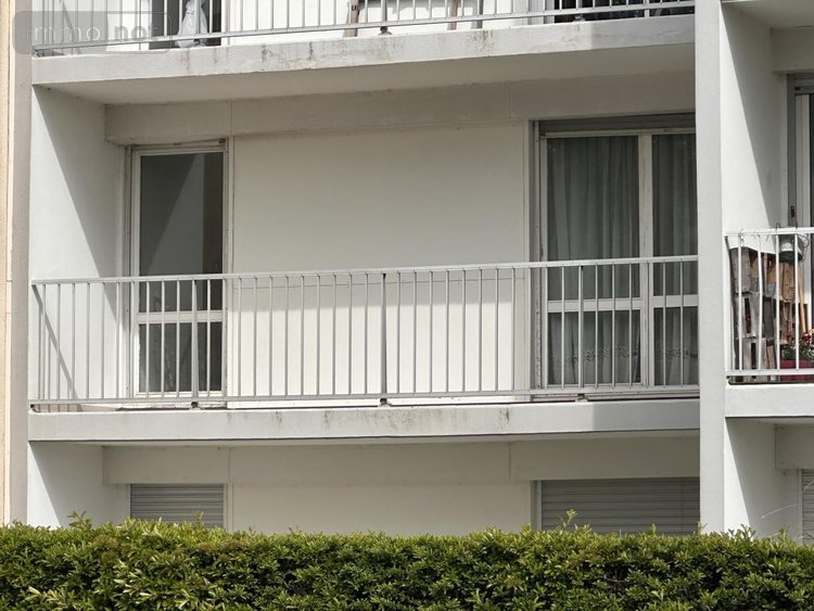 Appartement a vendre Vannes 56000 Morbihan 66 m2 3 pièces 193290 euros