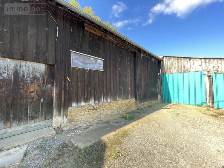 Maison a vendre Montfort-le-Gesnois 72450 Sarthe 83 m2  157100 euros