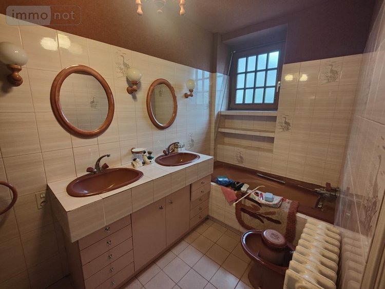 Maison a vendre Rennes 35000 Ille-et-Vilaine 103 m2 5 pièces 623700 euros