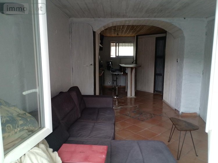Appartement a vendre Mauguio 34130 Hérault 44 m2 2 pièces 174450 euros