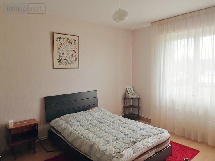 Maison a vendre Taulé 29670 Finistère 162 m2 6 pièces 281340 euros