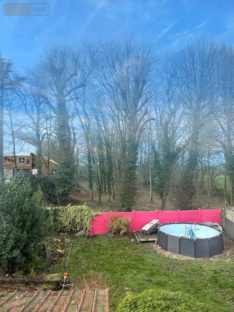 Maison a vendre Lécluse 59259 Nord 211 m2 6 pièces 225000 euros