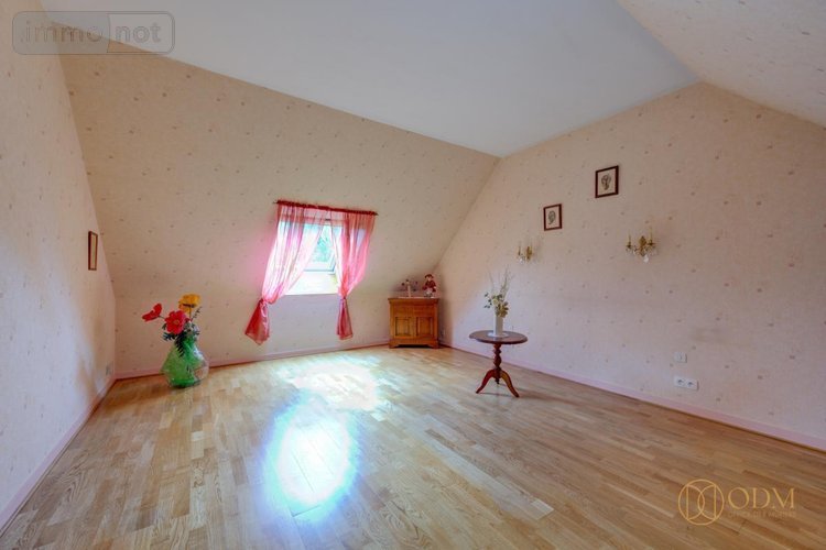 Maison a vendre Luynes 37230 Indre-et-Loire 185 m2 6 pièces 499928 euros