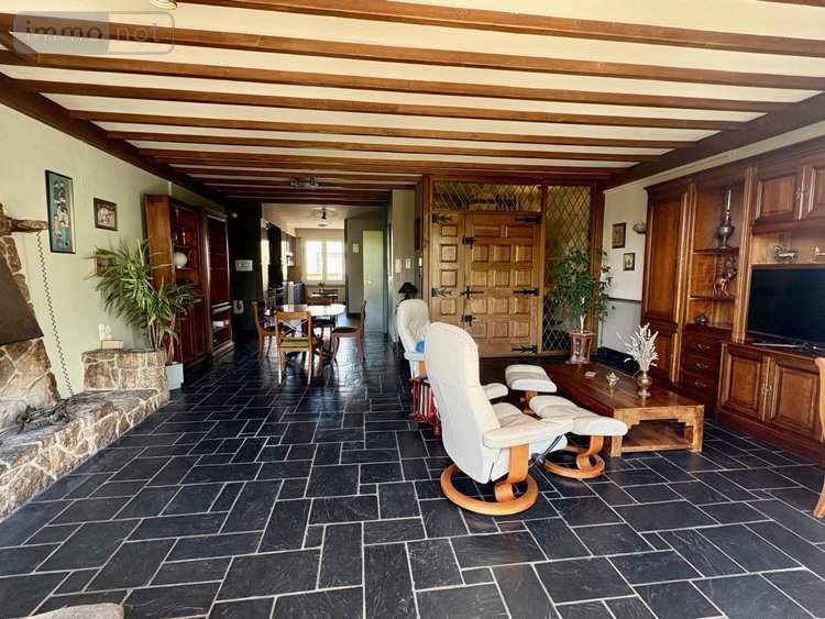 Maison a vendre Liévin 62800 Pas-de-Calais 234 m2 9 pièces 274000 euros