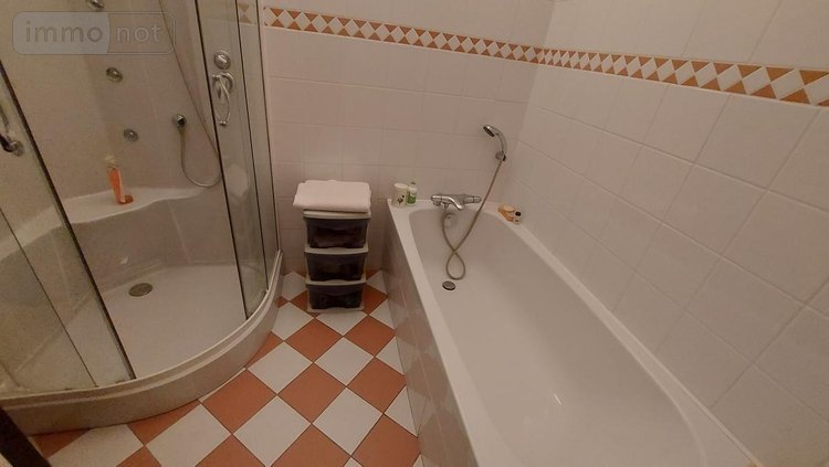 Appartement a vendre Besançon 25000 Doubs 86 m2 3 pièces 215000 euros