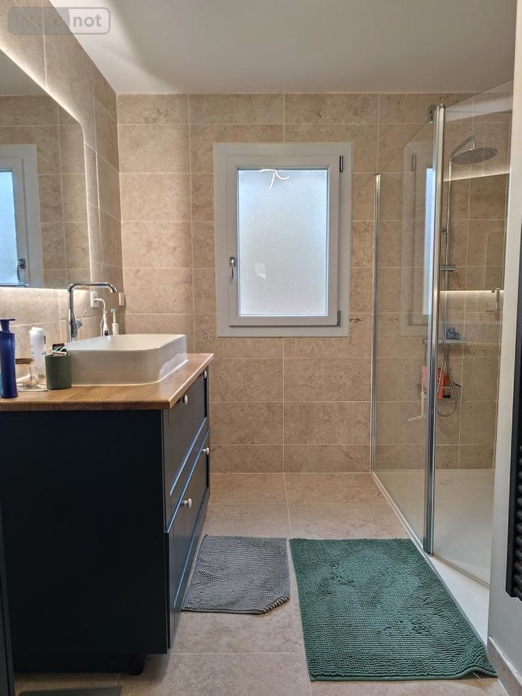 Location maison Conflans-sur-Loing 45700 Loiret 120 m2 5 pièces 965 euros