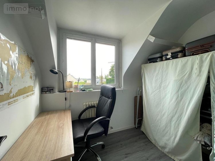 Maison a vendre Saint-Malo 35400 Ille-et-Vilaine 64 m2 4 pièces 234500 euros