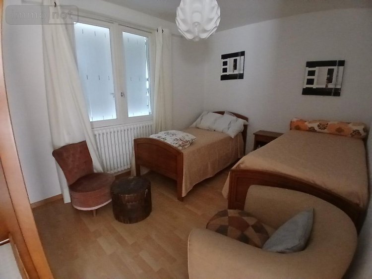 Maison a vendre Theix-Noyalo 56450 Morbihan 72 m2 2 pièces 280665 euros