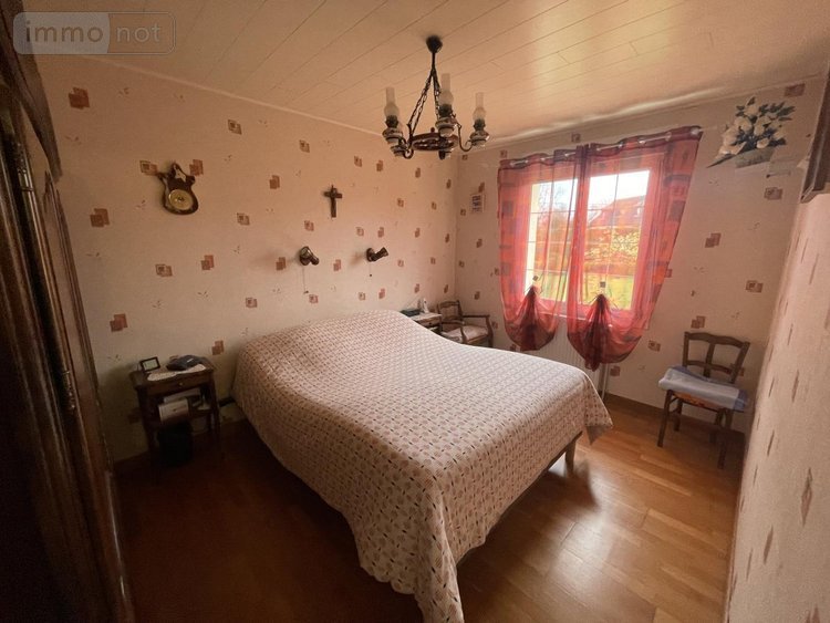 Maison a vendre Couville 50690 Manche 90 m2  267240 euros