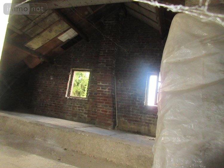Maison a vendre Dourges 62119 Pas-de-Calais 98 m2 5 pièces 103000 euros