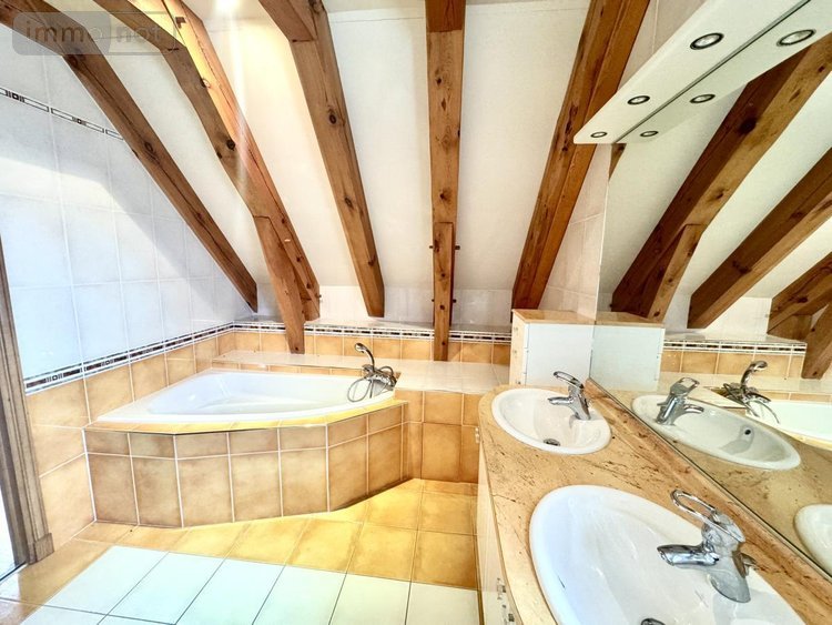 Maison a vendre Saint-Chély-d'Apcher 48200 Lozère 180 m2  380000 euros