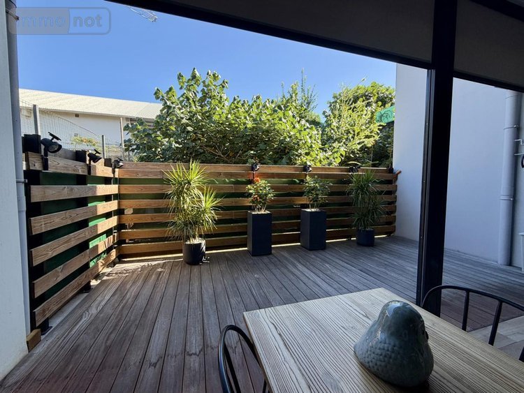 Appartement a vendre Saint-Pierre 97410 Réunion 53 m2 2 pièces 295100 euros