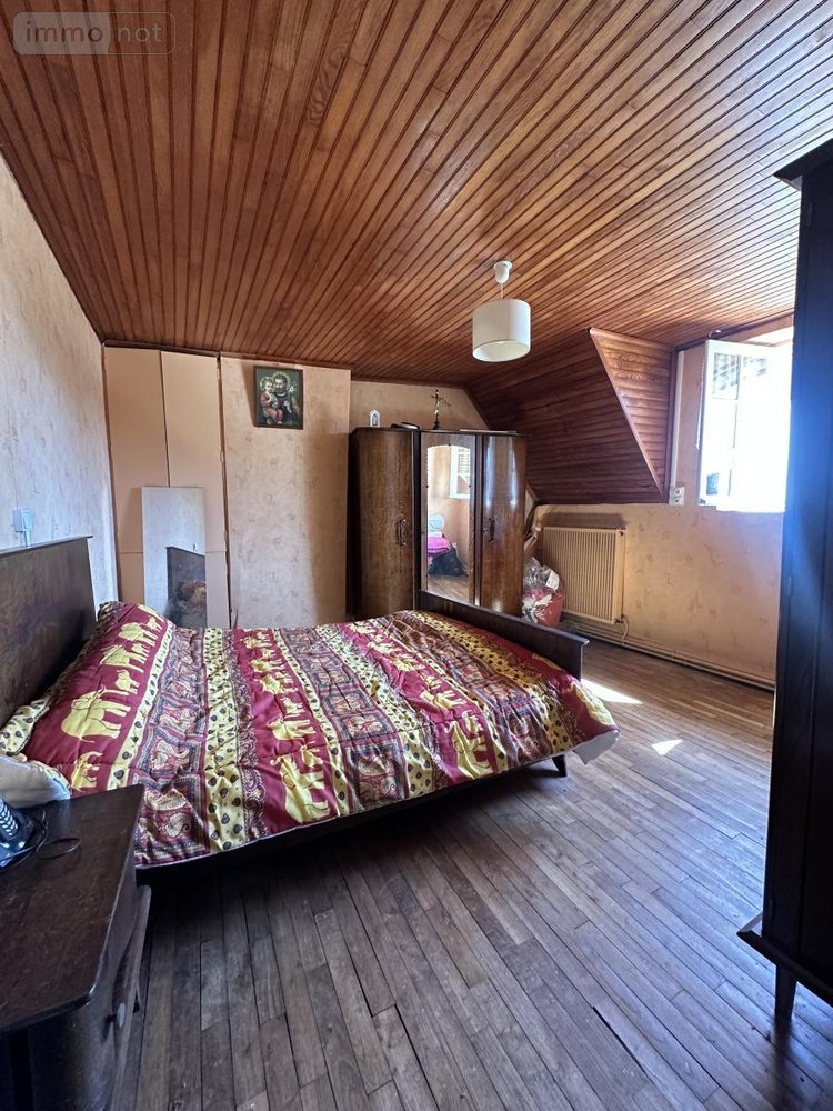 Maison a vendre Kervignac 56700 Morbihan 115 m2 5 pièces 262300 euros