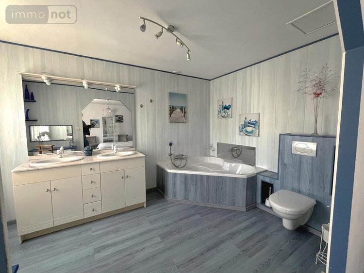Maison a vendre Saint-Père-en-Retz 44320 Loire-Atlantique 150 m2 4 pièces 332800 euros