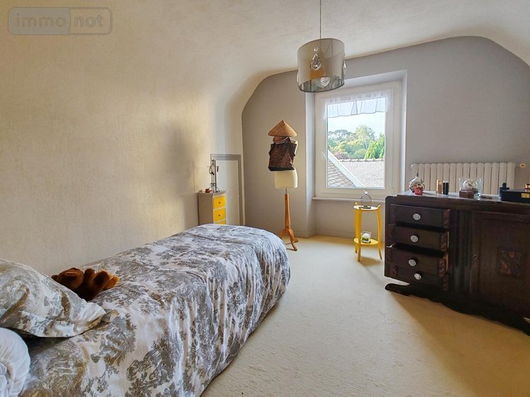 Maison a vendre Plougasnou 29630 Finistère 119 m2 5 pièces 368000 euros