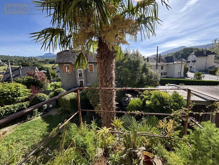 Maison a vendre Cognin 73160 Savoie 179 m2 7 pièces 470000 euros