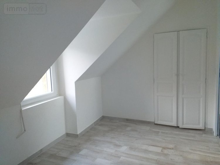 Maison a vendre Grand-Champ 56390 Morbihan 160 m2 6 pièces 464872 euros