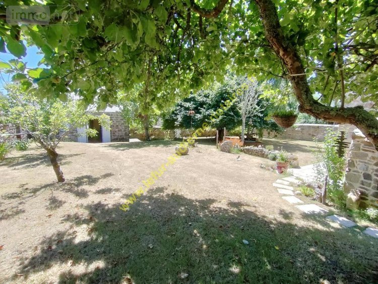 Maison a vendre Cléden-Cap-Sizun 29770 Finistère 134 m2 7 pièces 343050 euros