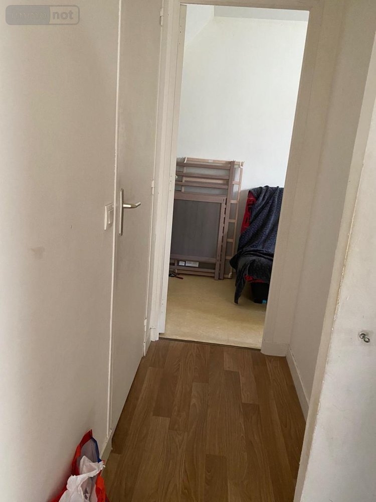 Maison a vendre Saint-Aubin-des-Bois 14380 Calvados 129 m2 4 pièces 147700 euros