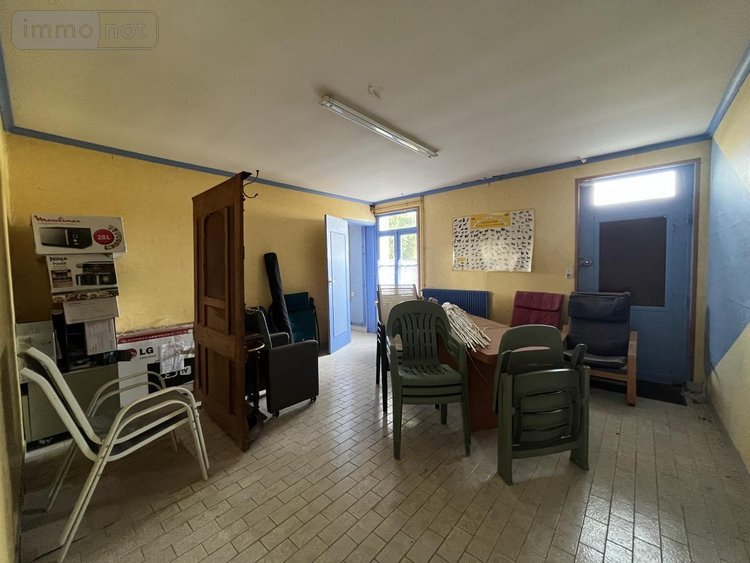 Maison a vendre Quoeux Haut Maînil 62390 Pas-de-Calais 163 m2 7 pièces 335000 euros