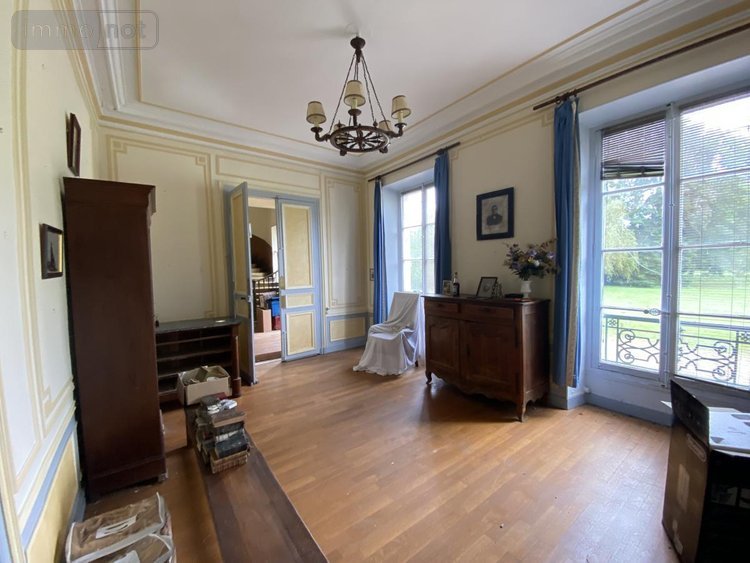 Maison a vendre Dordives 45680 Loiret 965 m2 33 pièces 551200 euros