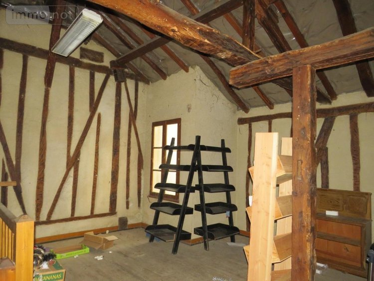 Maison a vendre Vic-Fezensac 32190 Gers 175 m2 1 pièce 128000 euros
