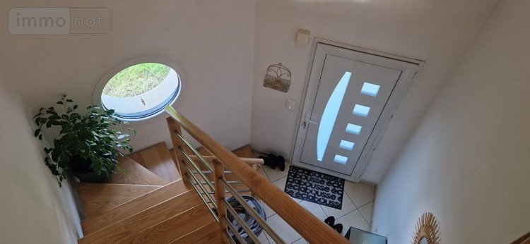 Maison a vendre Pontivy 56300 Morbihan 208 m2 7 pièces 455208 euros