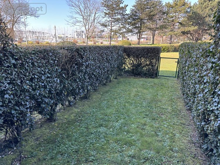 Appartement a vendre Arzon 56640 Morbihan 29 m2 2 pièces 177840 euros