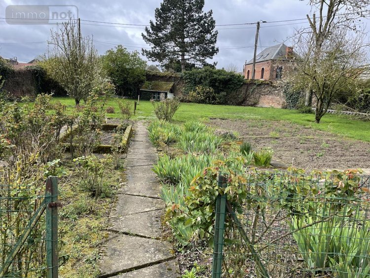 Maison a vendre Bantigny 59554 Nord 173 m2 10 pièces 298900 euros