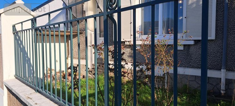 Maison a vendre Angers 49000 Maine-et-Loire 99 m2 4 pièces 330675 euros