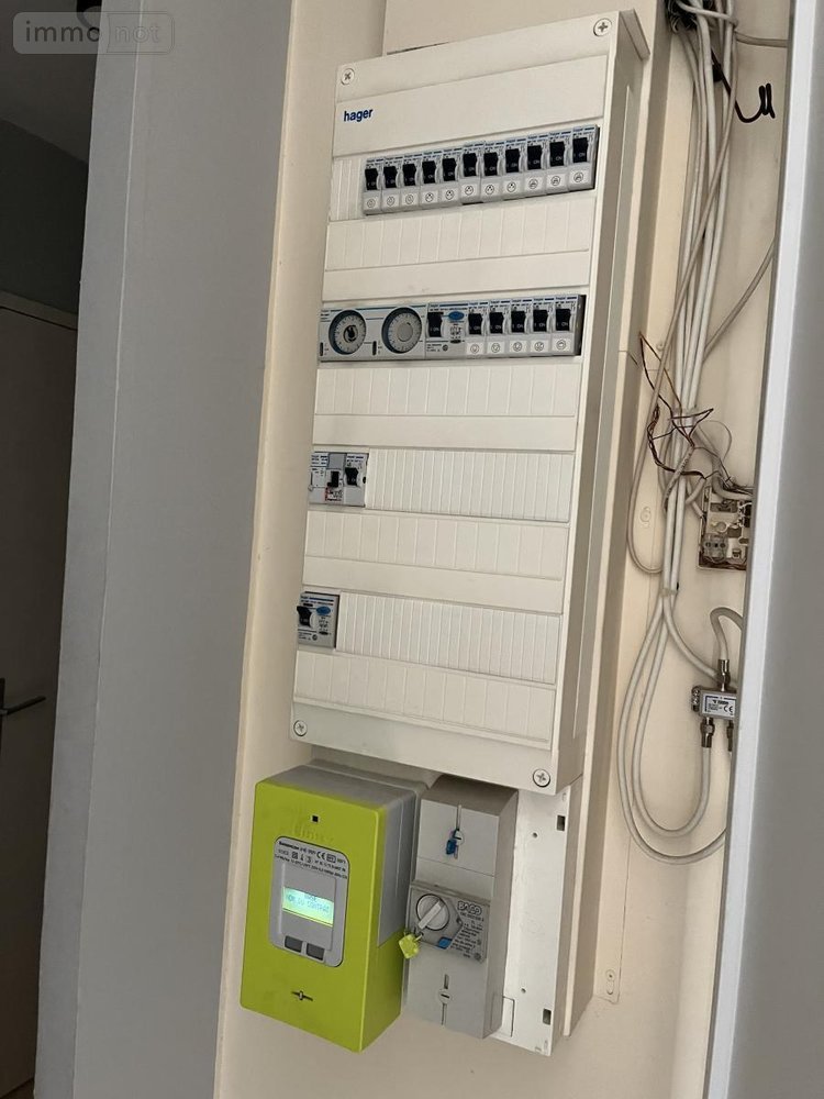 Appartement a vendre Nantes 44000 Loire-Atlantique 81 m2 4 pièces 231000 euros