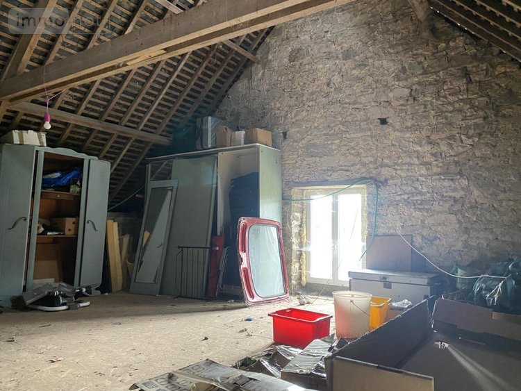 Maison a vendre Bures-les-Monts 14350 Calvados 199 m2 7 pièces 337600 euros