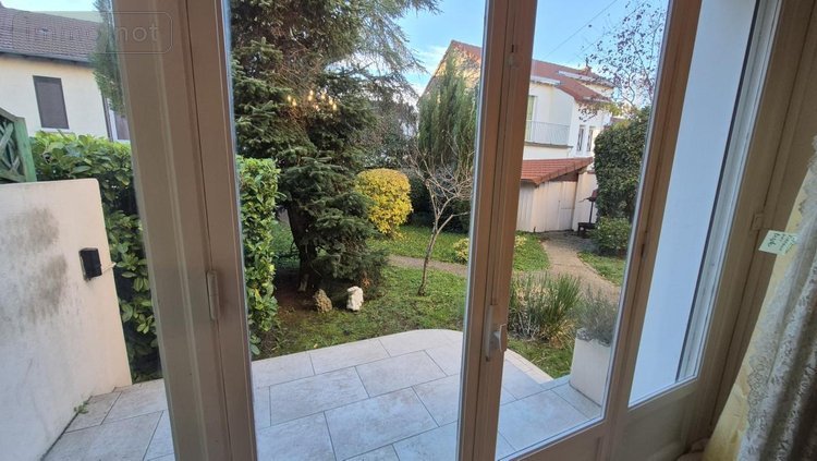 Maison a vendre Vichy 03200 Allier 112 m2 5 pièces 320000 euros