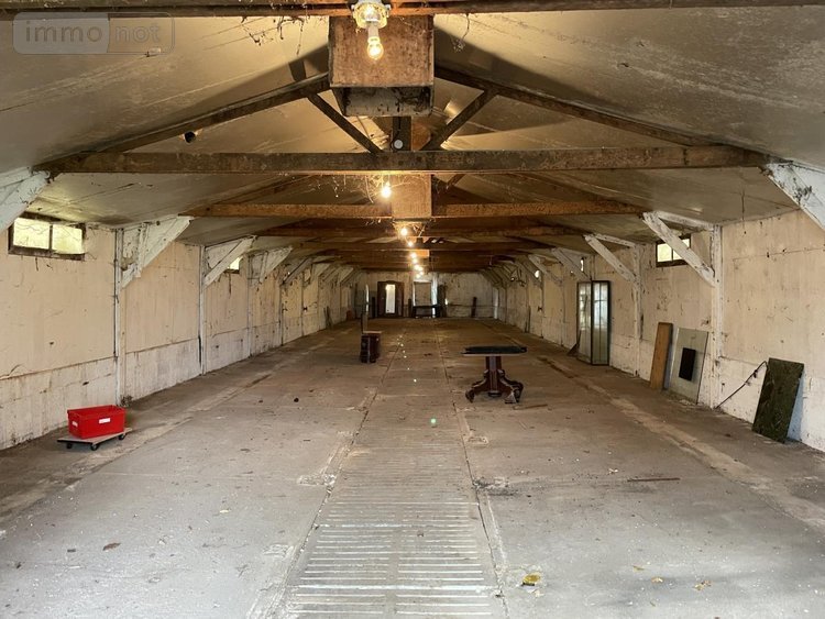 Maison a vendre Piacé 72170 Sarthe 180 m2 5 pièces 141660 euros