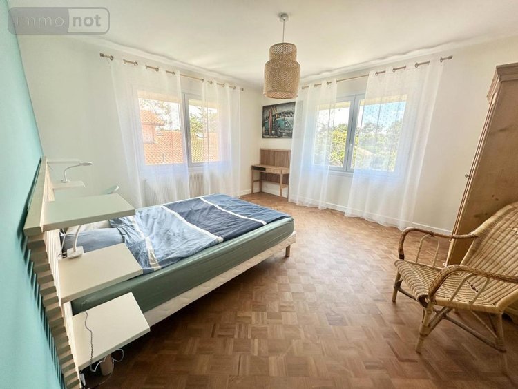 Maison a vendre Mimizan 40200 Landes 204 m2 8 pièces 777000 euros