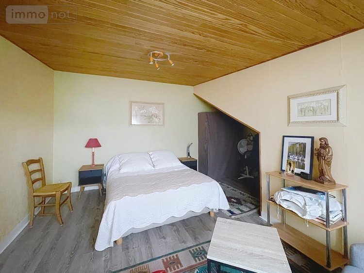 Maison a vendre Lorient 56100 Morbihan 157 m2 7 pièces 478000 euros