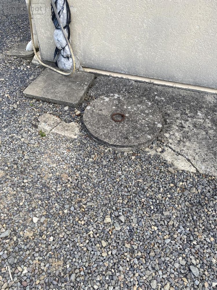 Maison a vendre Saint-Charles-de-Percy 14350 Calvados 61 m2 3 pièces 96300 euros