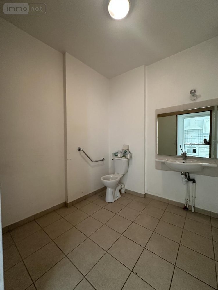 Maison a vendre Plouay 56240 Morbihan 86 m2 5 pièces 168520 euros