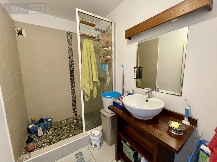 Appartement a vendre La Possession 97419 Réunion 72 m2 3 pièces 228450 euros