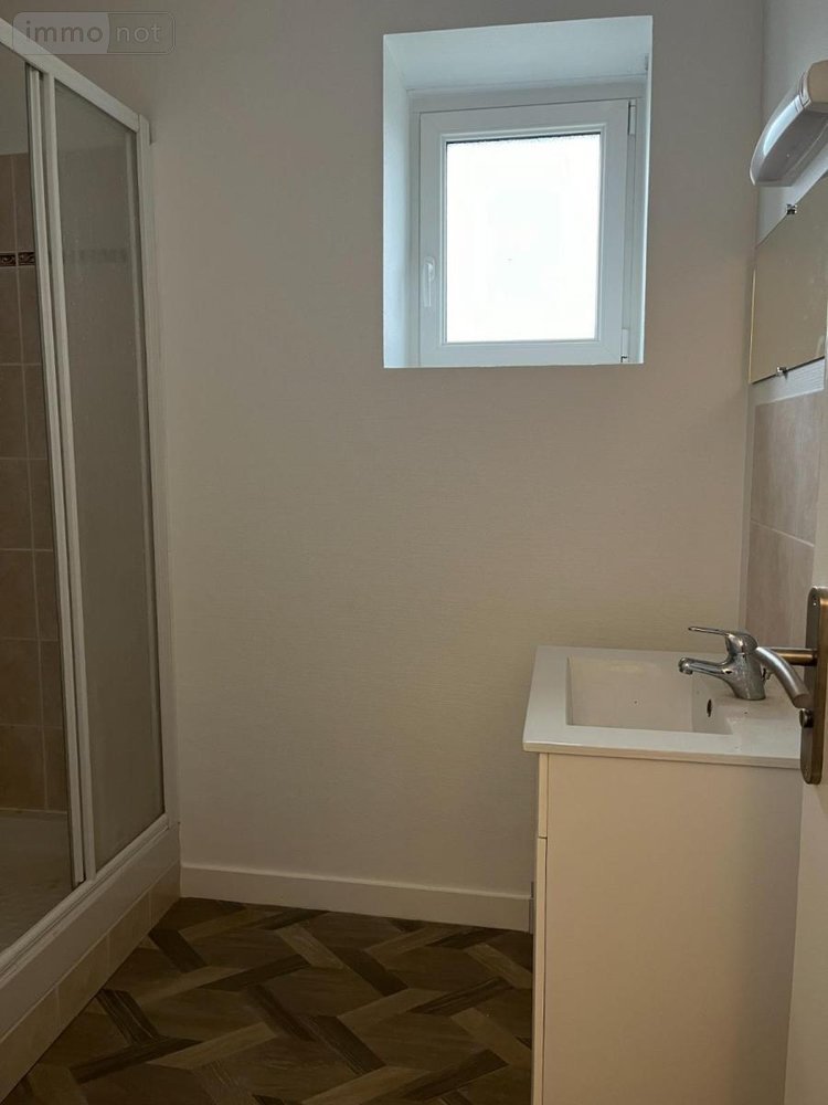 Location maison L'Huisserie 53970 Mayenne 85 m2 4 pièces 865 euros