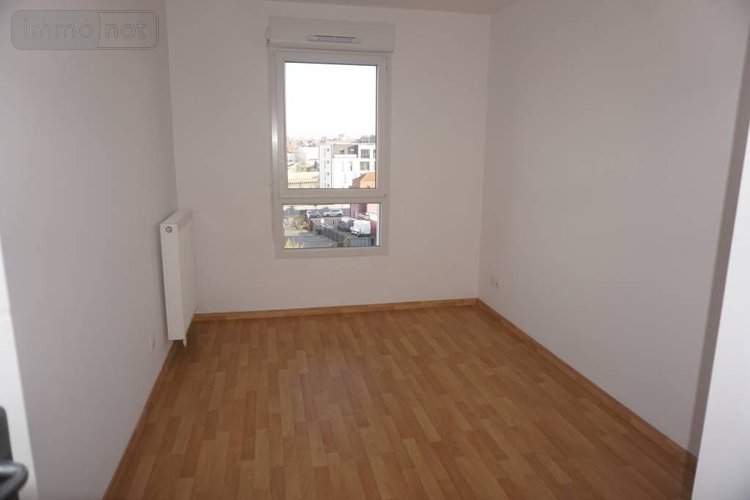 Location appartement Saint-André-lez-Lille 59350 Nord 62 m2 3 pièces 965 euros