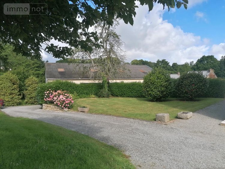 Maison a vendre Mespaul 29420 Finistère 186 m2 8 pièces 276130 euros
