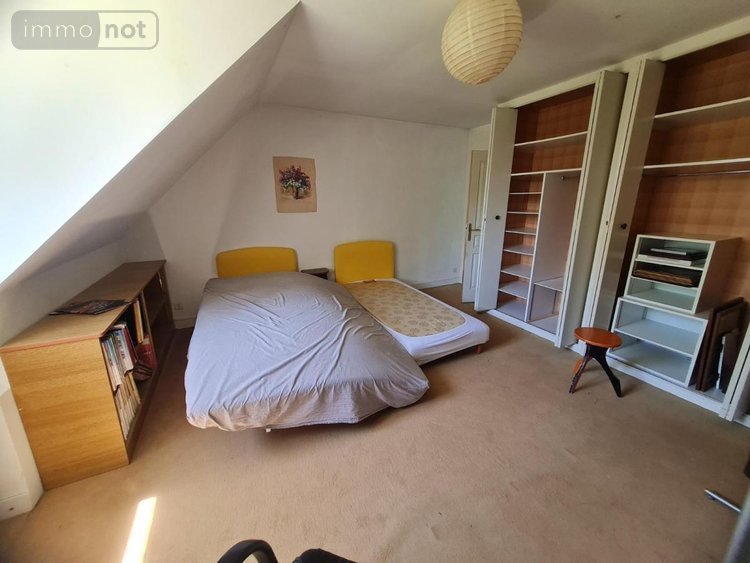 Maison a vendre Vendôme 41100 Loir-et-Cher 211 m2 6 pièces 389625 euros