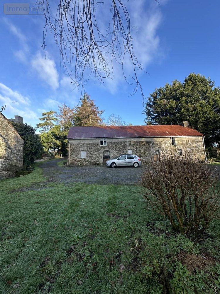 Maison a vendre Languidic 56440 Morbihan 112 m2 6 pièces 298770 euros