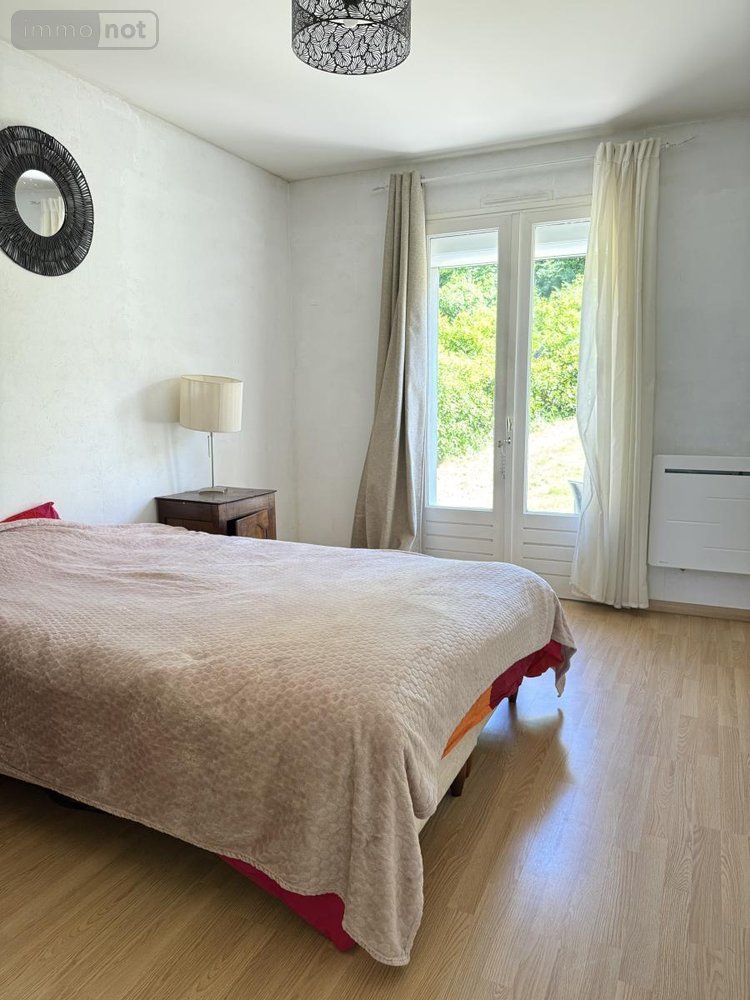 Maison a vendre Vannes 56000 Morbihan 95 m2 5 pièces 396000 euros