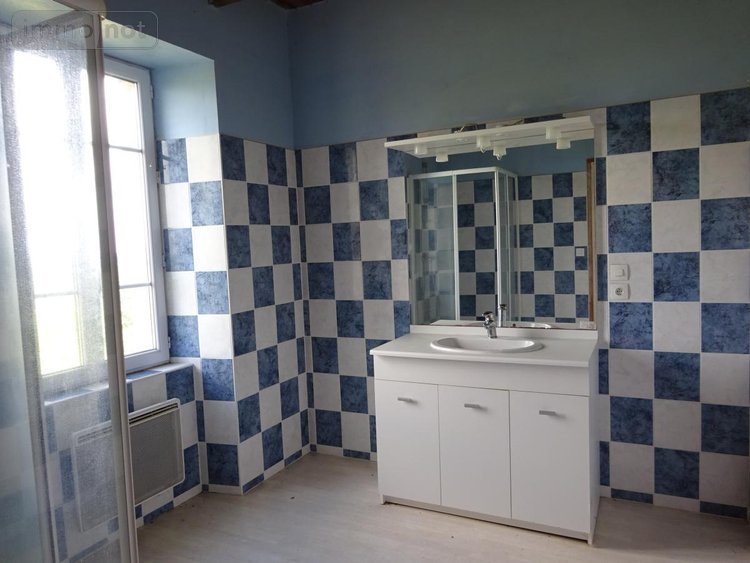 Maison a vendre Plourin-lès-Morlaix 29600 Finistère 168 m2 6 pièces 220710 euros